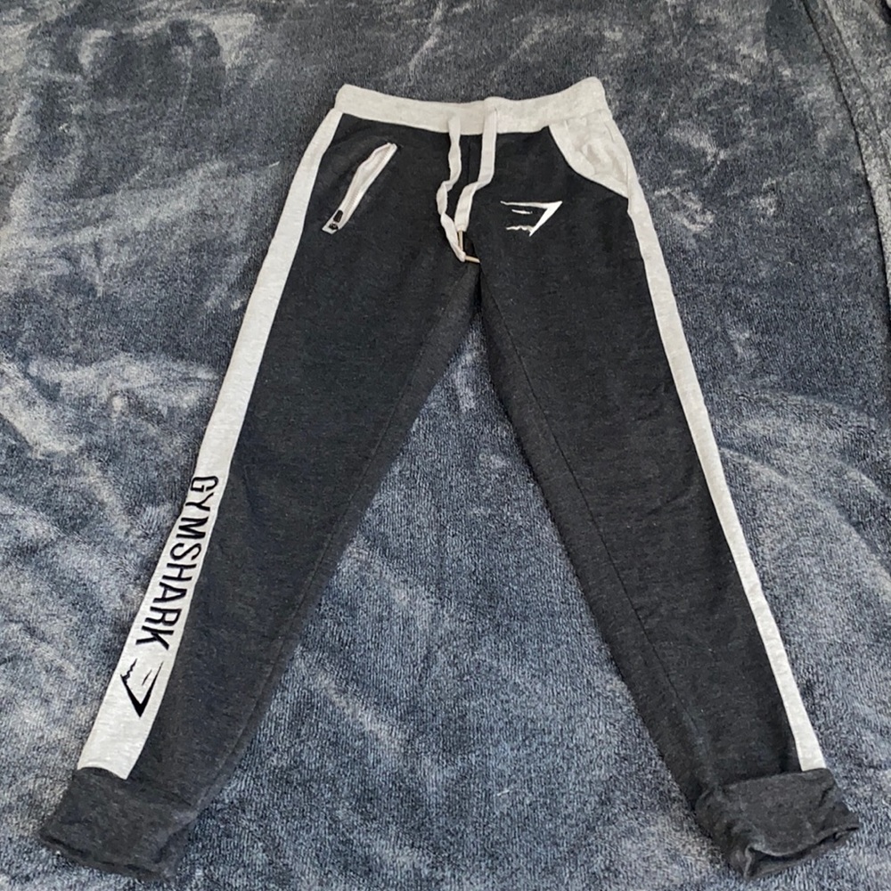 Gymshark joggers